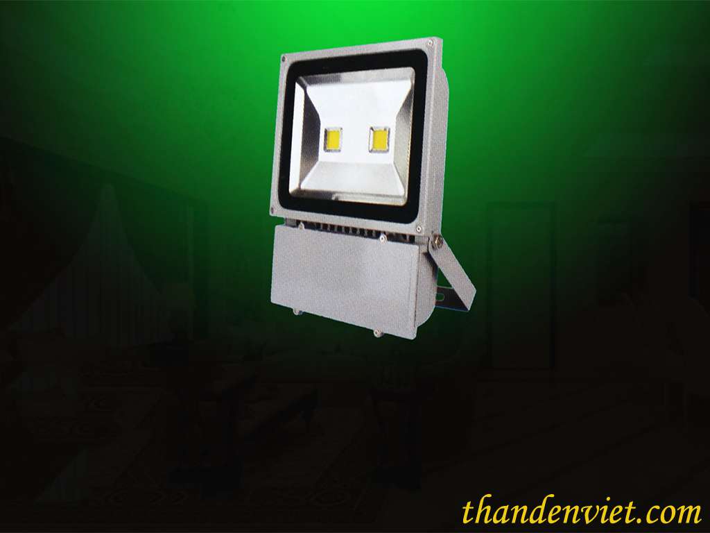 Đèn led ngoài trời cao cấp tại Bình Dương