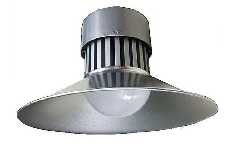 Đèn led nhà xưởng