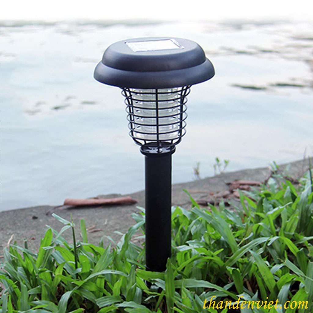 Đèn trang trí ngoại thất tại Quận Tân Bình