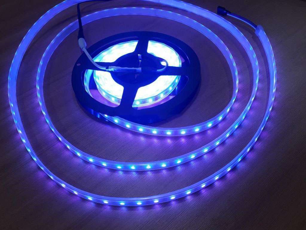 Đèn led dây chính hãng