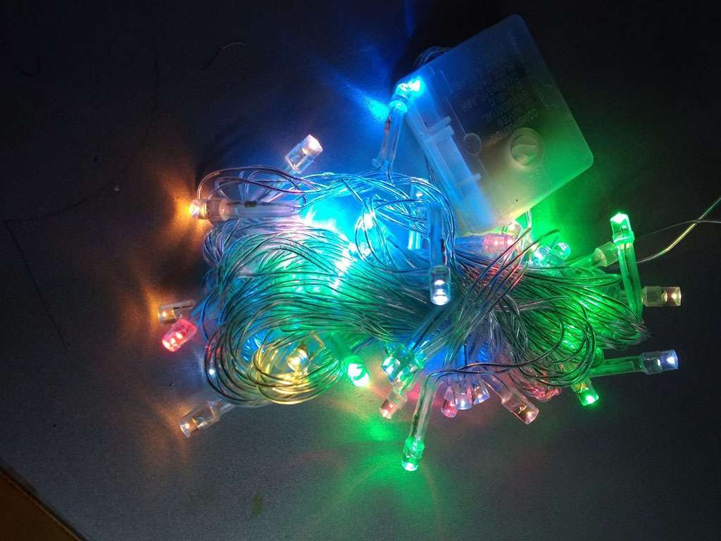 Đèn led dây chính hãng