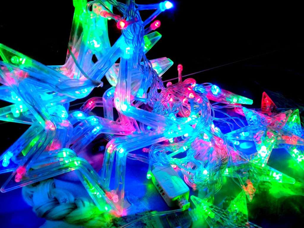 Đèn led dây chính hãng