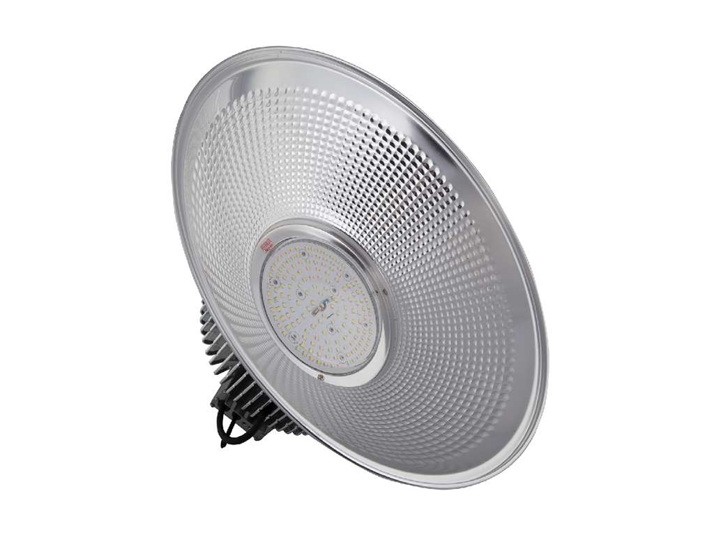 Đèn led nhà xưởng giá rẻ