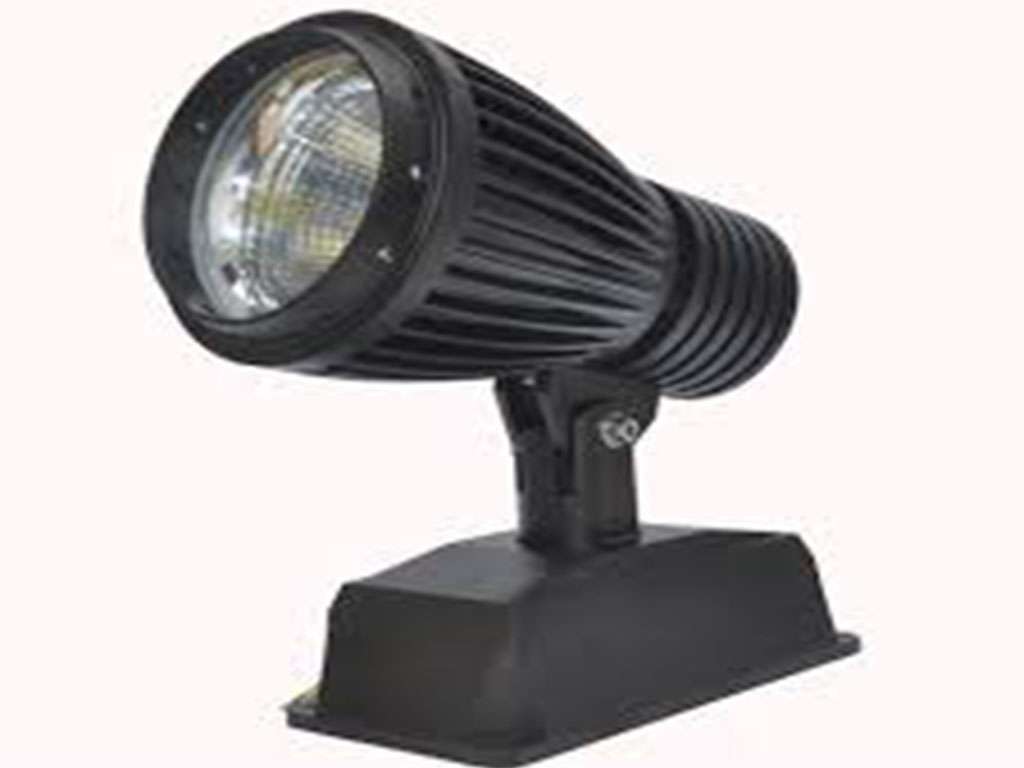 Đèn pha led giá rẻ