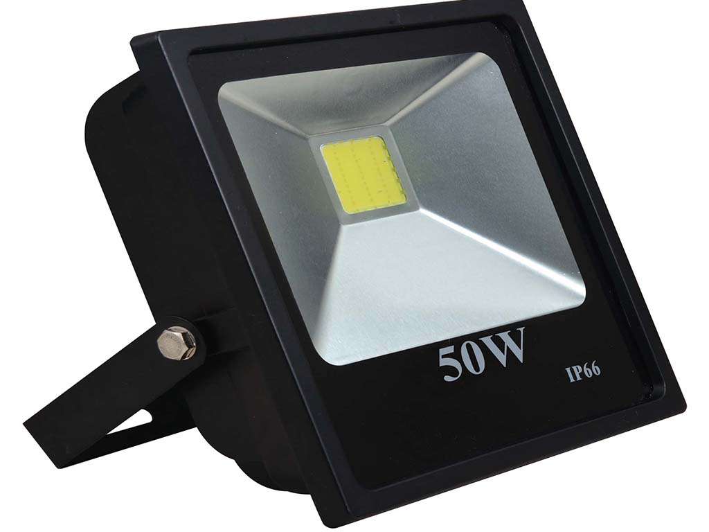 Đèn pha led giá rẻ