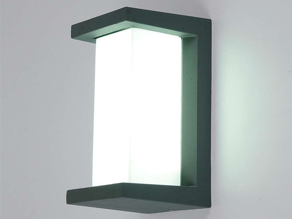 Đèn treo tường ngoài trời giá rẻ