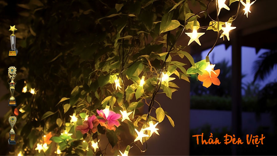 Những điều cần lưu ý khi sử dụng đèn năng lượng mặt trời sân vườn Những điều cần lưu ý khi sử dụng đèn năng lượng mặt trời sân vườn