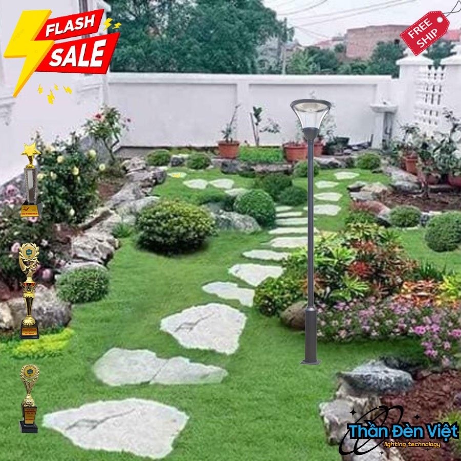 Ưu điểm của đèn đường năng lượng mặt trời Ưu điểm của đèn đường năng lượng mặt trời